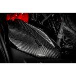 Eventuri Sistema de Admisión de Fibra de Carbono para Toyota Supra GR 3.0 A90 MK5