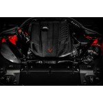 Eventuri Sistema de Admisión de Fibra de Carbono para Toyota Supra GR 3.0 A90 MK5