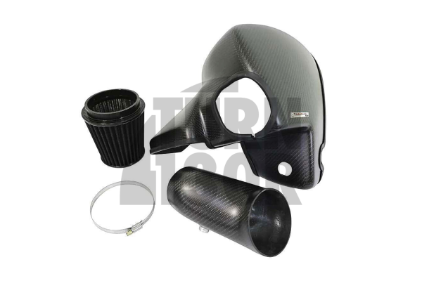 Armaspeed Fibra de Carbono Admisión de Aire Ford Mustang S550 2.3 Ecoboost