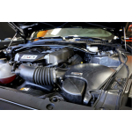 Armaspeed Fibra de Carbono Admisión de Aire Ford Mustang S550 V8 5.0 15-18
