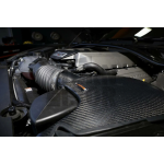 Armaspeed Fibra de Carbono Admisión de Aire Ford Mustang S550 V8 5.0 15-18