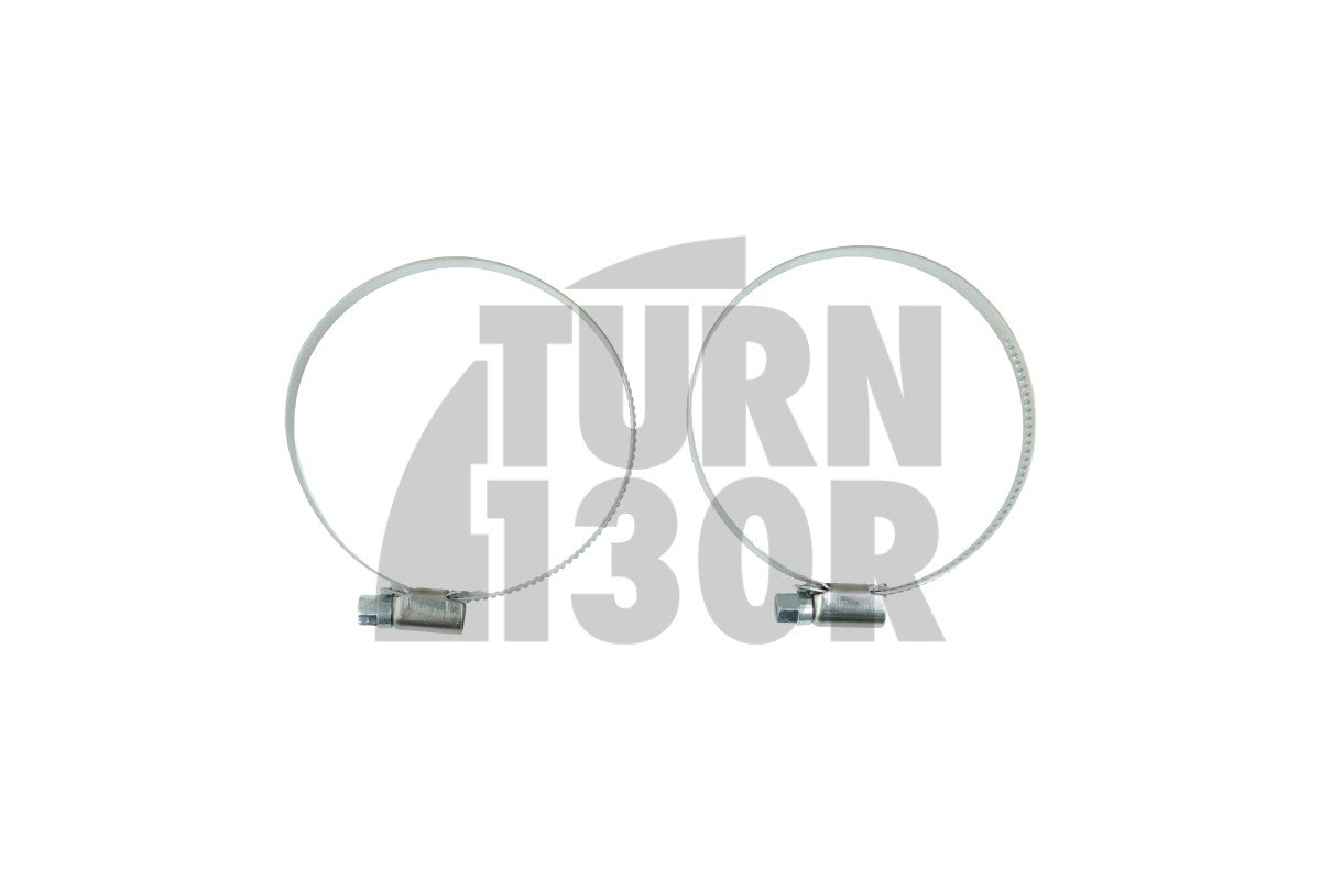 Black Mamba Turbo Outlet Pipe for S3 8V / Golf 7 GTI / R / Leon 3 Cupra / 2.0 TFSI EA888.3