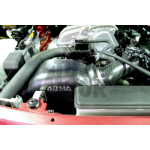 Armaspeed de fibra de carbono de admisión de aire Mazda MX5 ND 1.5