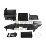 Armaspeed fibra de carbono de admisión de aire Mercedes A35 AMG W177 / CLA 35 AMG C118