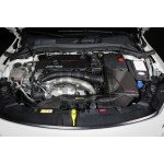 Armaspeed fibra de carbono de admisión de aire Mercedes A35 AMG W177 / CLA 35 AMG C118