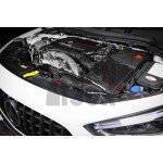 Armaspeed fibra de carbono de admisión de aire Mercedes A35 AMG W177 / CLA 35 AMG C118