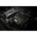 Armaspeed fibra de carbono de admisión de aire Mercedes A45 AMG W177 / CLA 45 AMG C118