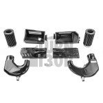 Armaspeed de fibra de carbono de admisión de aire Mercedes C63 AMG W205
