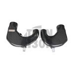 Armaspeed de fibra de carbono de admisión de aire Mercedes C63 AMG W205