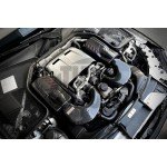 Armaspeed de fibra de carbono de admisión de aire Mercedes C63 AMG W205