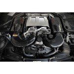 Armaspeed de fibra de carbono de admisión de aire Mercedes C63 AMG W205