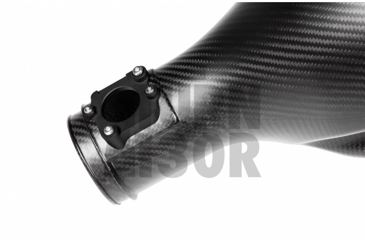 Eventuri Admisión de fibra de carbono para Toyota Yaris GR