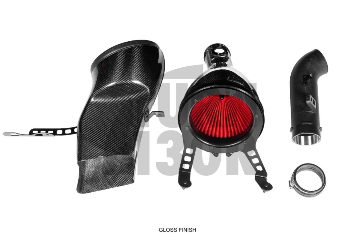 Eventuri Admisión de fibra de carbono para Toyota Yaris GR