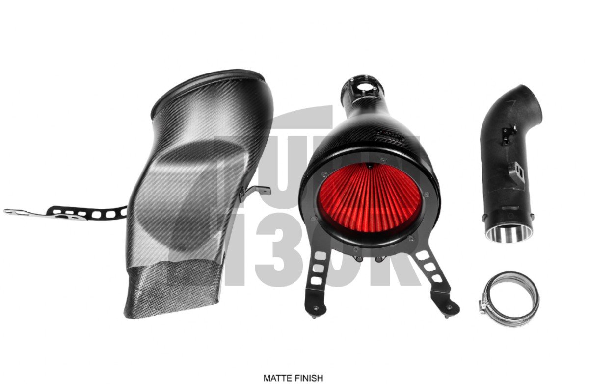 Eventuri Admisión de fibra de carbono para Toyota Yaris GR