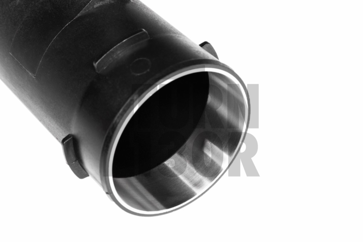 Eventuri Admisión de fibra de carbono para Toyota Yaris GR