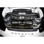 Armaspeed de fibra de carbono de admisión de aire Porsche 991 GT3