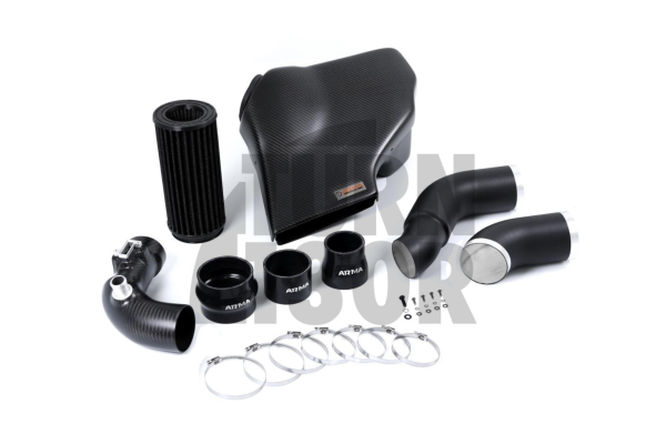Armaspeed Fibra de Carbono Toma de Aire S3 8P / Golf 6 R / Scirocco R / Leon 2 Cupra