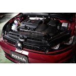 Armaspeed Fibra de Carbono Toma de Aire S3 8V / Golf 7 GTI / Golf 7 R / Leon 3 Cupra / Octavia 5E VRS