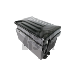 Armaspeed Tapa Batería Fibra Carbono S3 8V / Golf 7 GTI / Golf 7 R / Leon 3 Cupra / Octavia 5E VRS