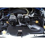 Armaspeed fibra de carbono de admisión de aire Subaru BRZ / Toyota GT86