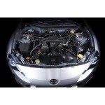 Armaspeed fibra de carbono de admisión de aire Subaru BRZ / Toyota GT86
