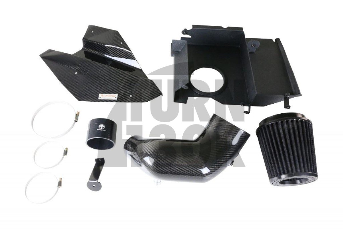 Armaspeed fibra de carbono de admisión de aire Toyota Supra GR 3.0 A90 MK5