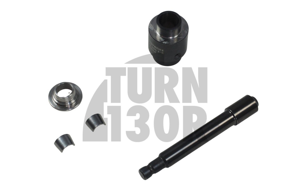 Autotech Kit de actualización de la bomba de combustible de alta presión 2.0 TFSI EA113