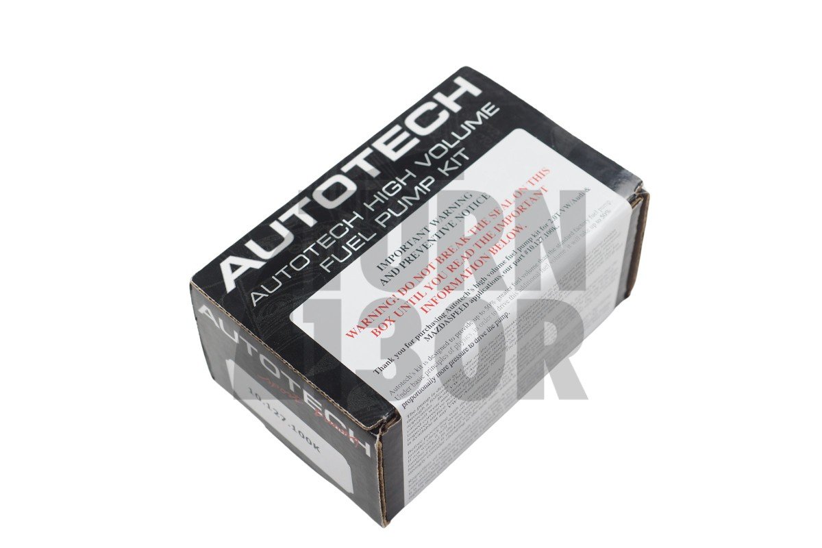 Autotech Kit de actualización de la bomba de combustible de alta presión 2.0 TFSI EA113