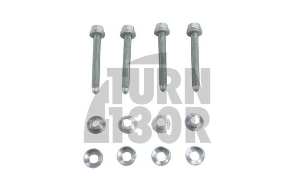 Kit de inserción de subchasis trasero CTS Turbo para modelos A3 / TT / Leon / Golf