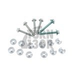 CTS Turbo Juego de casquillos para el subchasis delantero del Audi A3, S3 y RS3 8P