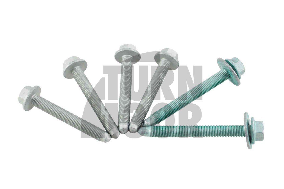CTS Turbo Juego de casquillos para el subchasis delantero del Audi A3, S3 y RS3 8P