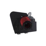 CTS Turbo Intake para Audi A4 y A5 B8/B8.5 2.0 TFSI
