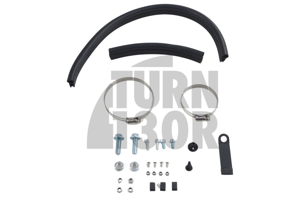 CTS Turbo Intake para Audi A4 y A5 B8/B8.5 2.0 TFSI