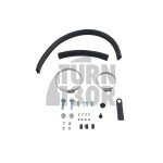 CTS Turbo Intake para Audi A4 y A5 B8/B8.5 2.0 TFSI
