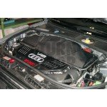 Sistema de admisión de fibra de carbono Gruppe M para Audi RS6 C5