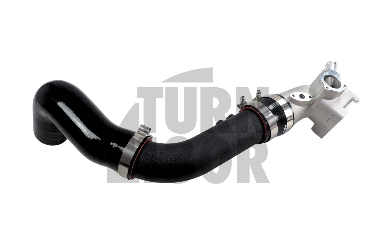 Kit de entrada de cuerpo de mariposa turbo CTS para Audi RS3 8V.5 y TTRS 8S