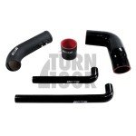 Kit de entrada de cuerpo de mariposa turbo CTS para Audi RS3 8V.5 y TTRS 8S