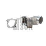 Kit de entrada de cuerpo de mariposa turbo CTS para Audi RS3 8V.5 y TTRS 8S
