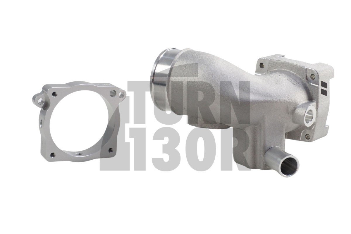 Kit de entrada de cuerpo de mariposa turbo CTS para Audi RS3 8V.5 y TTRS 8S
