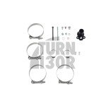 Kit de entrada de cuerpo de mariposa turbo CTS para Audi RS3 8V.5 y TTRS 8S