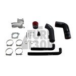 Kit de entrada de cuerpo de mariposa turbo CTS para Audi RS3 8V.5 y TTRS 8S