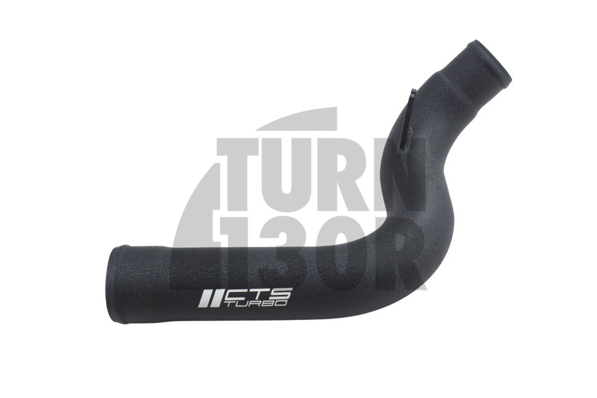 Tubo de salida Turbo CTS para Audi RS3 8V.5