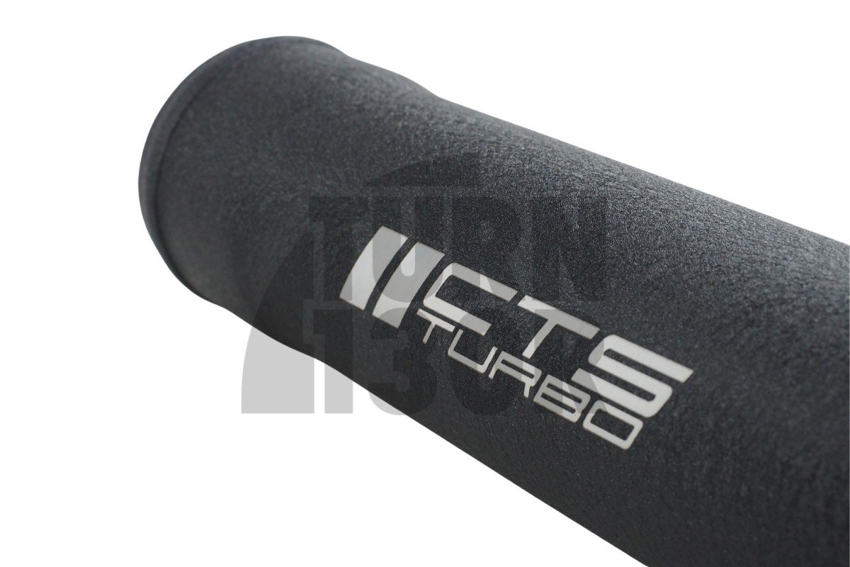 Tubo de salida Turbo CTS para Audi RS3 8V.5