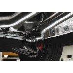 CTS Turbo Resonator Delete Kit para Audi RS6 C8 y RS7 C8
