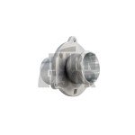 CTS Turbo Silenciador Suprimido para Audi S3 8V, Audi S1, y TT Mk3