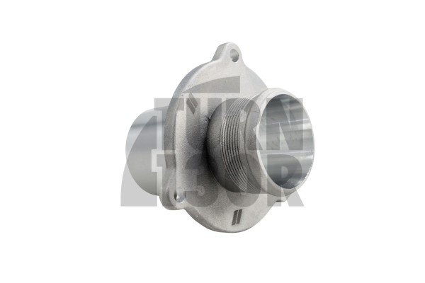 CTS Turbo Silenciador Suprimido para Audi S3 8V, Audi S1, y TT Mk3