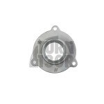 CTS Turbo Silenciador Suprimido para Audi S3 8V, Audi S1, y TT Mk3