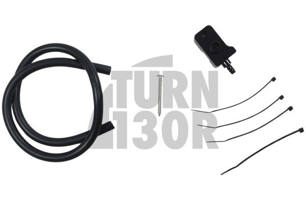 CTS Turbo Boost Tap Kit para Audi S3 8V, Audi TT, y Leon Cupra 5F