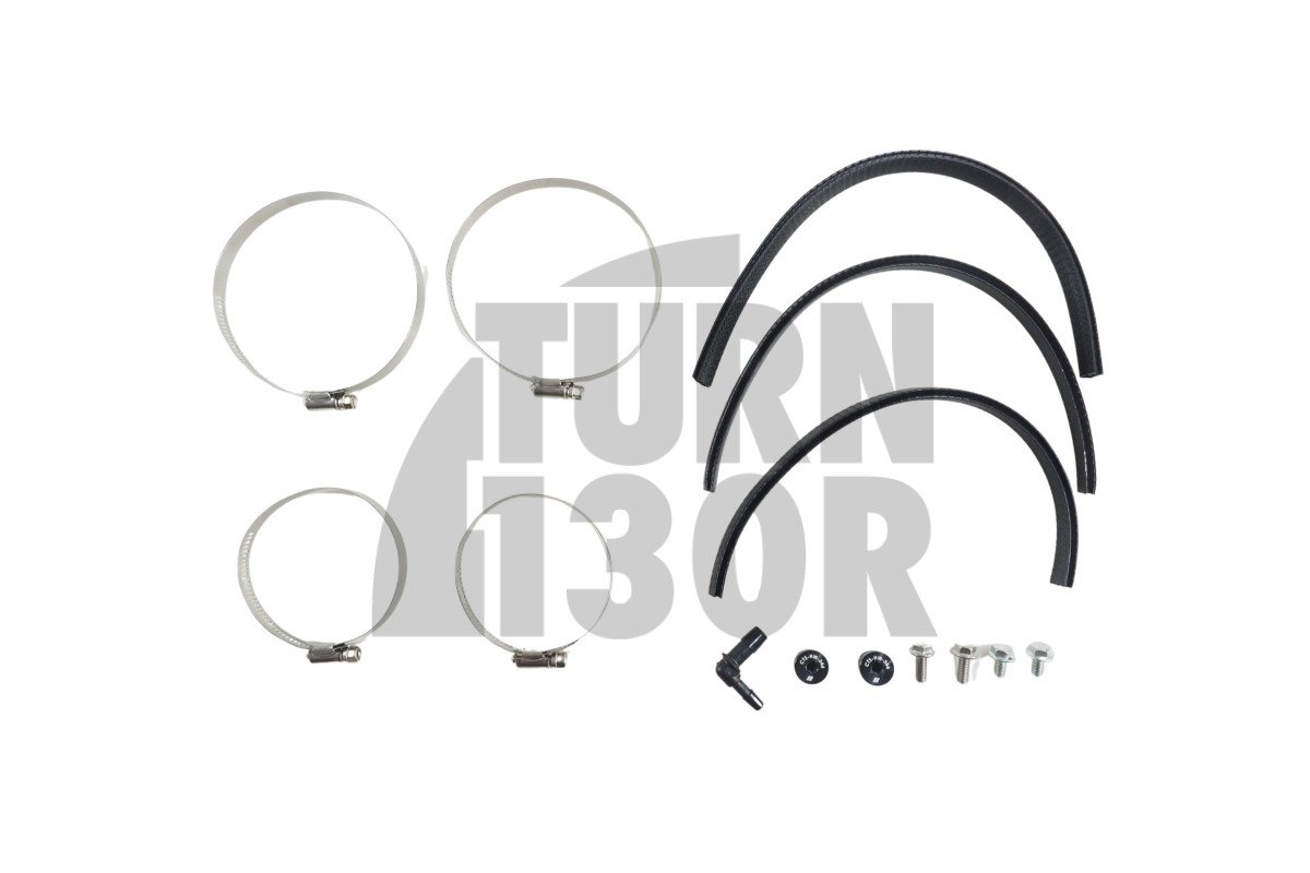 CTS Turbo Intake para Audi S4, S5, RS4 y RS5 B9