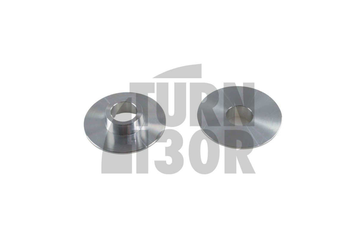 CTS Turbo Juego de bujes delanteros para Audi TT MK2 y Seat Leon 2 Cupra